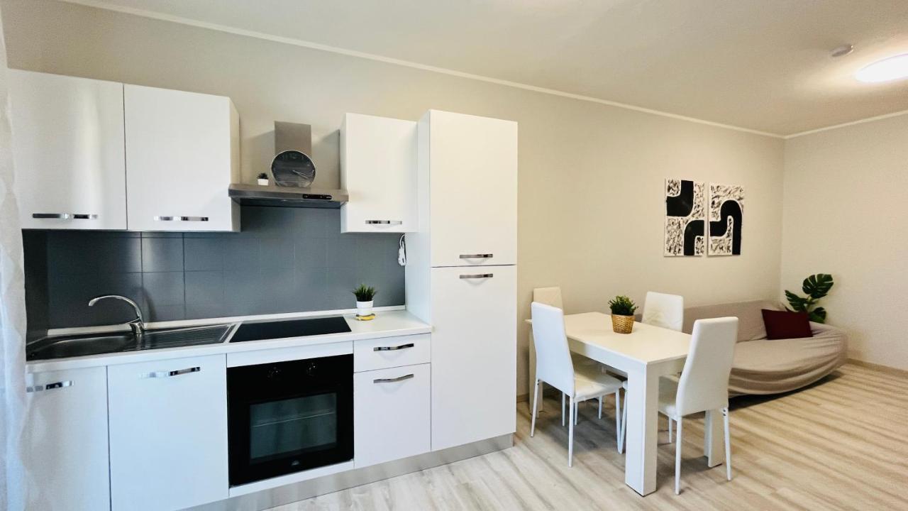 Viareggio Deluxe Apartment Exterior foto